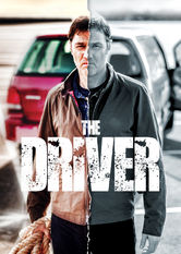 Poster: The Driver