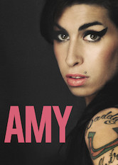 Poster: Amy