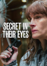 Poster: Secret in Their Eyes