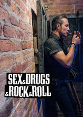 Poster: Sex&Drugs&Rock&Roll