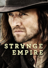 Poster: Strange Empire