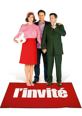 Poster: L'invité