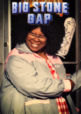 Poster: Big Stone Gap