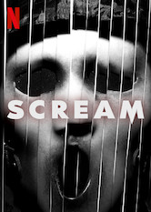 Poster: Scream