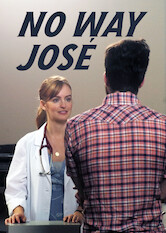 Poster: No Way Jose