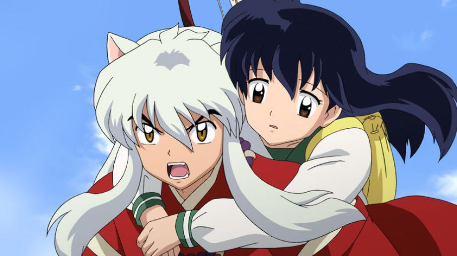 Netflix Streams InuYasha: The Final Act Anime in India on March 25