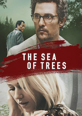 Poster: The Sea of Trees