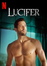 Poster: Lucifer