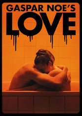 Poster: Love