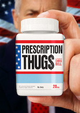 Poster: Prescription Thugs