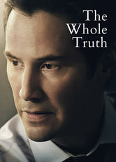 Poster: The Whole Truth