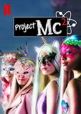 Poster: Project Mc²