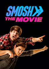 Poster: SMOSH: The Movie