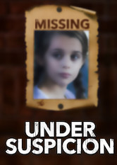 Poster: Bajo Sospecha