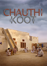 Poster: Chauthi Koot