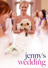 Poster: Jenny's Wedding