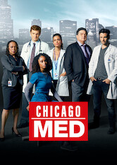 Poster: Chicago Med