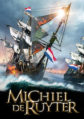 Poster: Michiel de Ruyter