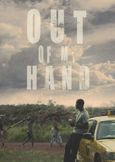 Poster: Out of My Hand