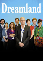 Poster: Dreamland