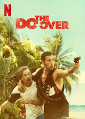 Poster: The Do-Over