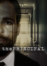 Poster: The Principal