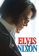 Poster: Elvis & Nixon