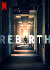 Poster: Rebirth