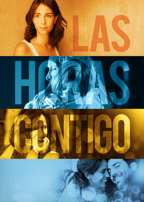 Poster: Las horas contigo