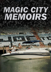 Poster: Magic City Memoirs