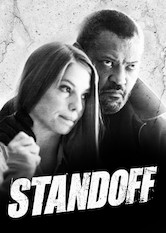 Poster: Standoff