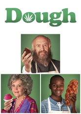 Poster: Dough