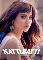 Poster: Katti Batti