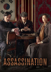 Poster: Assassination