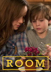 Poster: Room