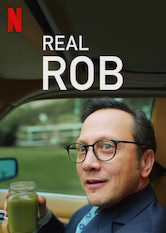 Poster: Real Rob