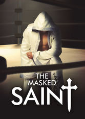 Poster: The Masked Saint