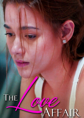 Poster: THE Love AFFAIR