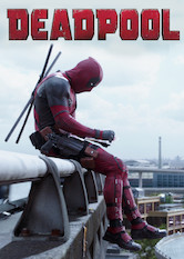 Poster: Deadpool