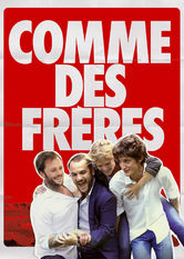 Poster: Comme des frères