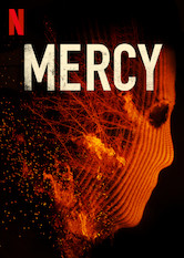 Poster: Mercy