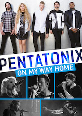 Poster: Pentatonix: On My Way Home