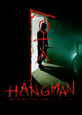 Poster: Hangman
