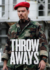 Poster: The Throwaways