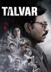 Poster: Talvar