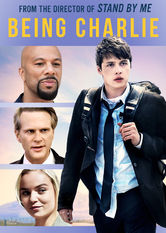 Poster: Being Charlie