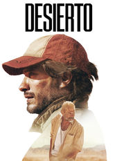 Poster: Desierto