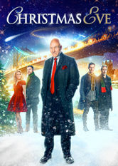 Poster: Christmas Eve