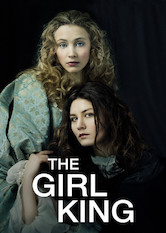 Poster: The Girl King