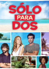 Poster: Solo para dos